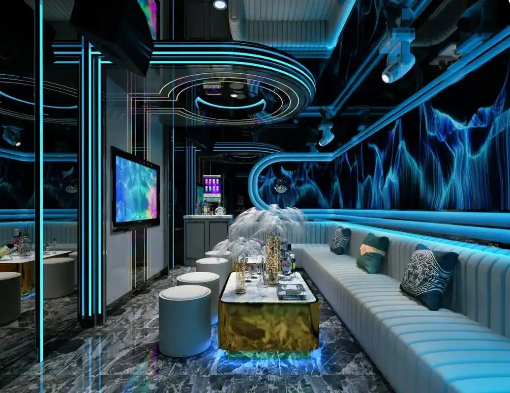 平凉商务ktv最佳选择商务ktv体验-崇信县ktv订房